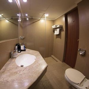 Double Room Spa Bath